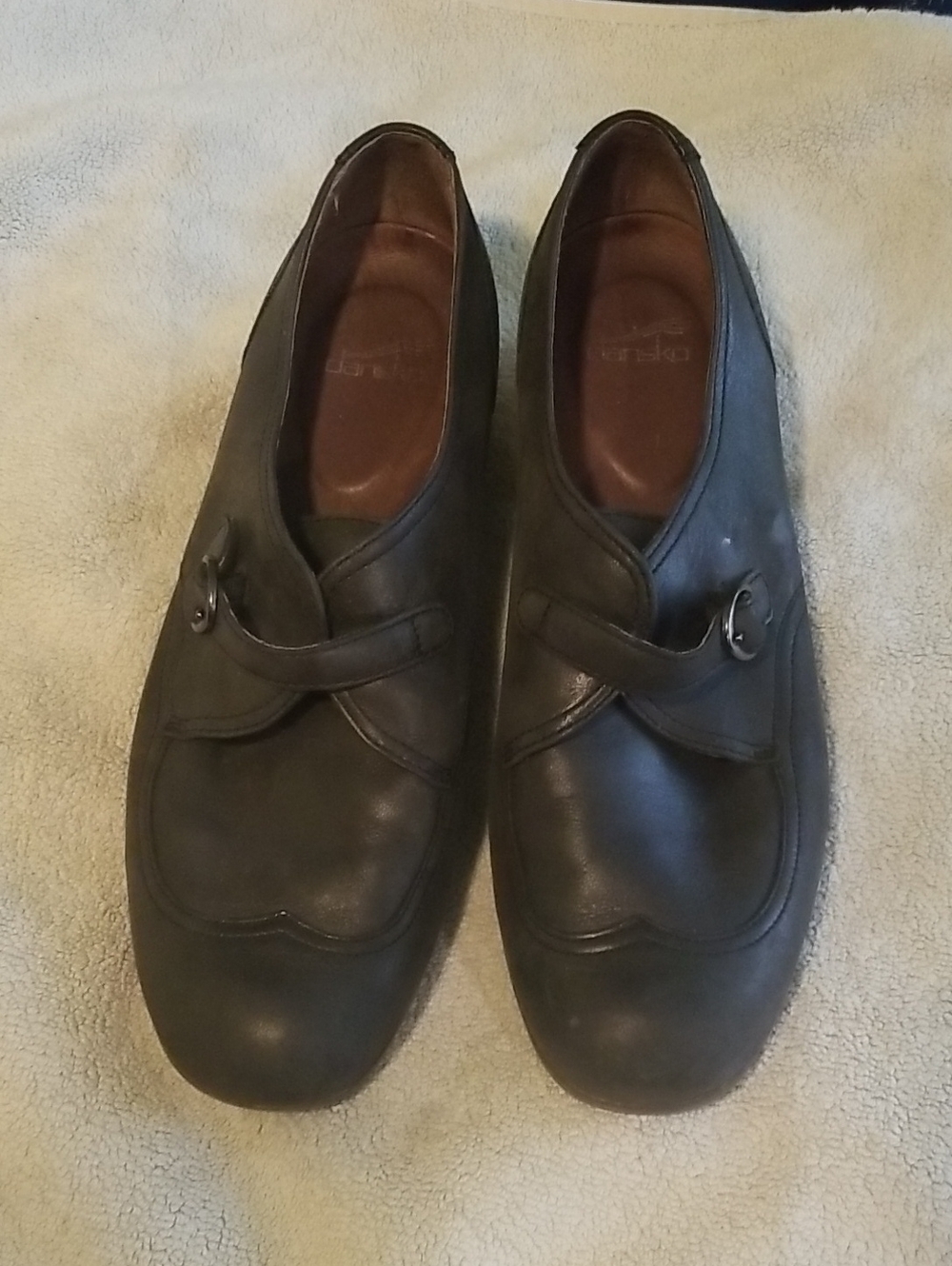 Dansko Shoes